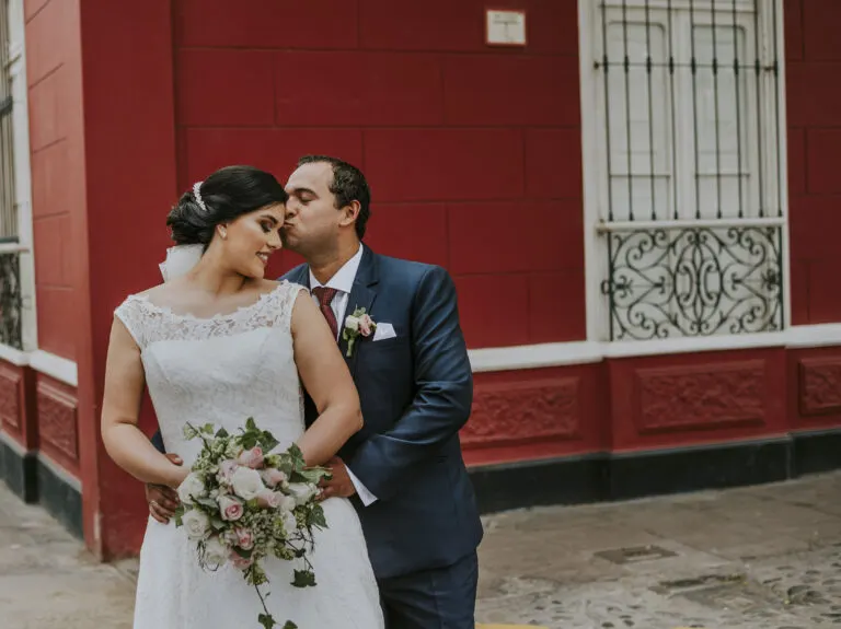 Juan & Leslie
