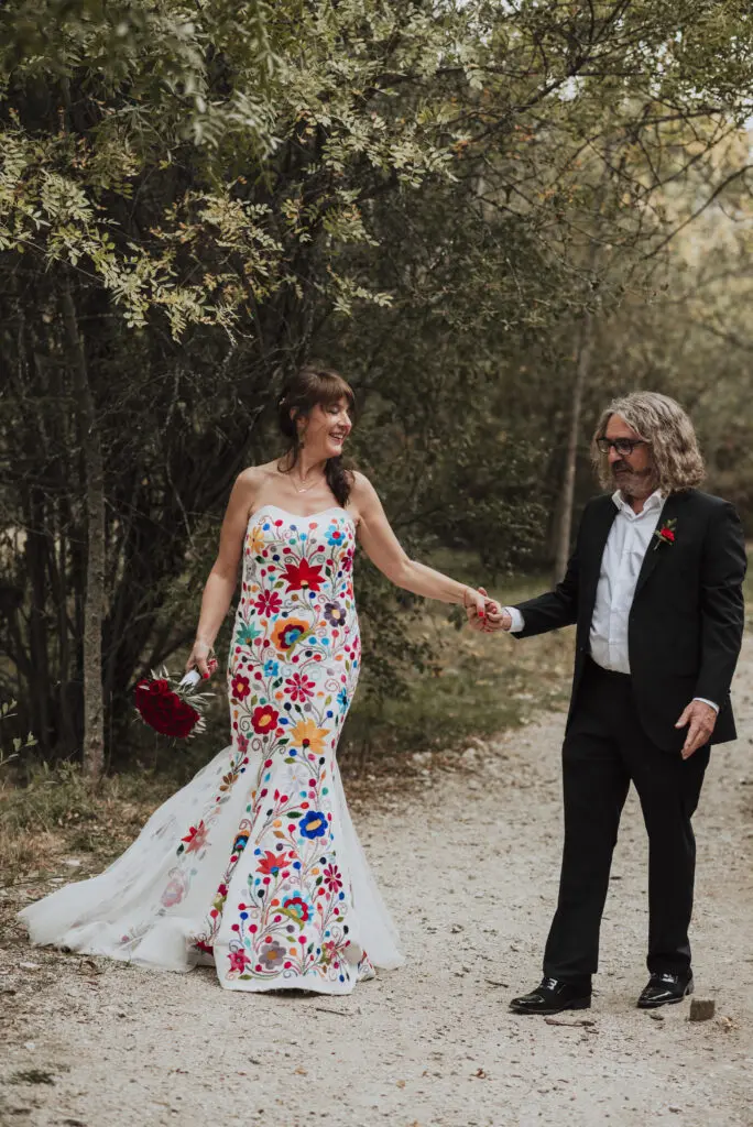 Andres & Eva 45