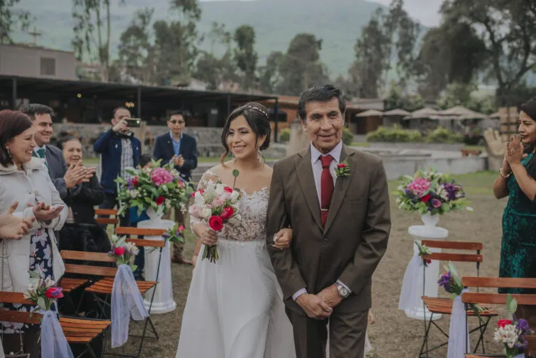Carlos & Lidia 1