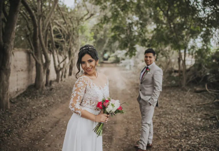 Carlos & Lidia 2
