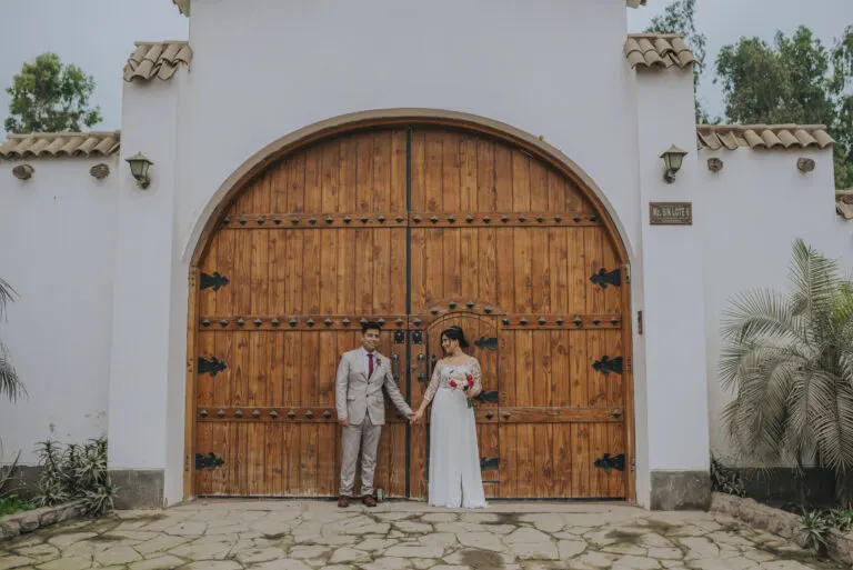 Carlos & Lidia 11