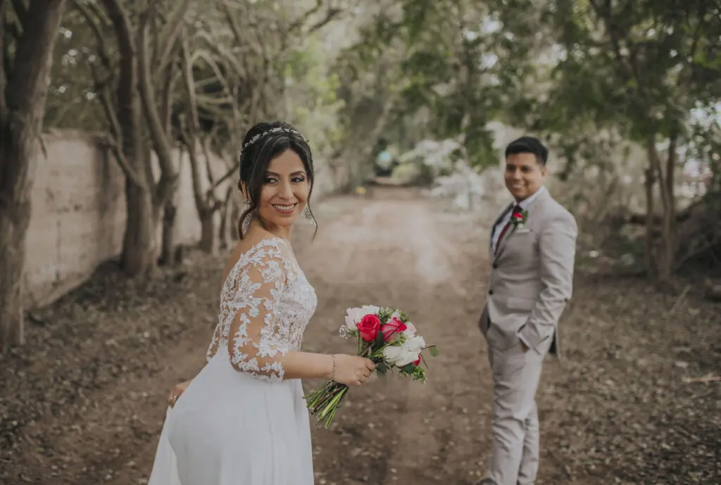Carlos & Lidia 14