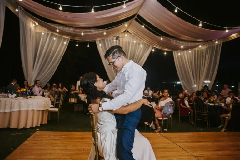 Cinthia & Rodolfo 2