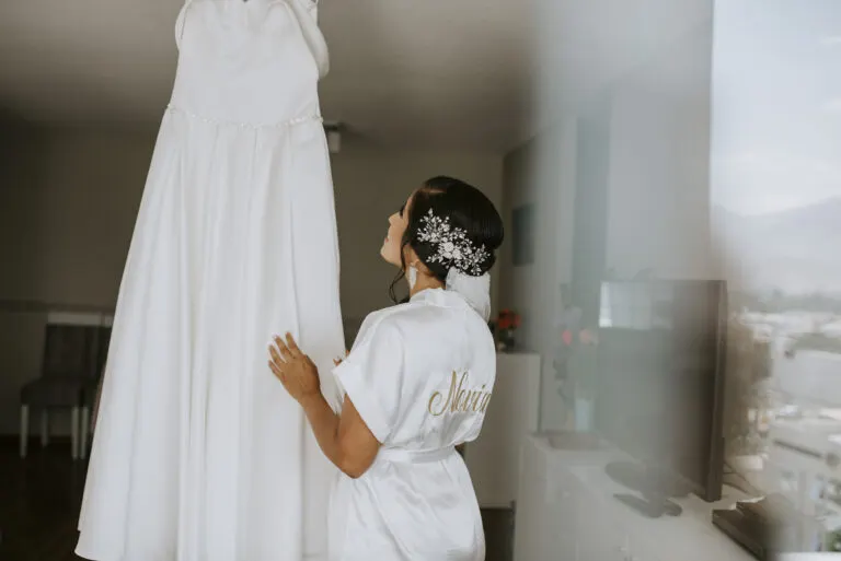 Cinthia & Rodolfo 7
