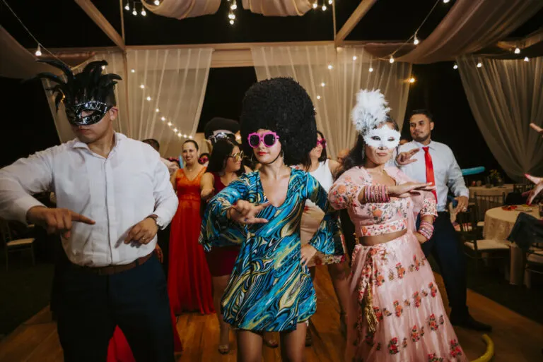 Cinthia & Rodolfo 8