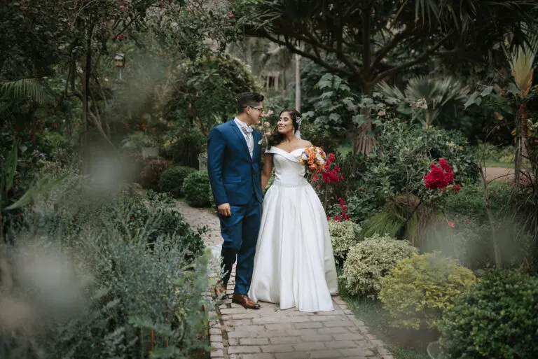 Cinthia & Rodolfo 10