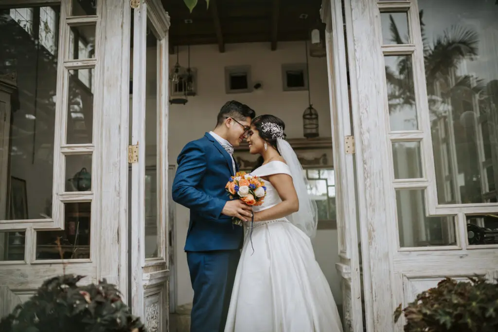 Cinthia & Rodolfo 30