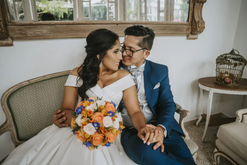 Cinthia & Rodolfo 34
