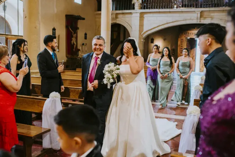 Esteban & Paula 10