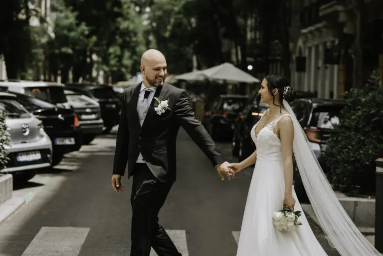 Feder & Selena 3