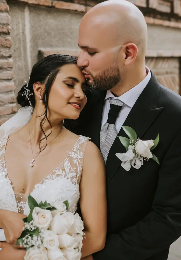 Feder & Selena 16