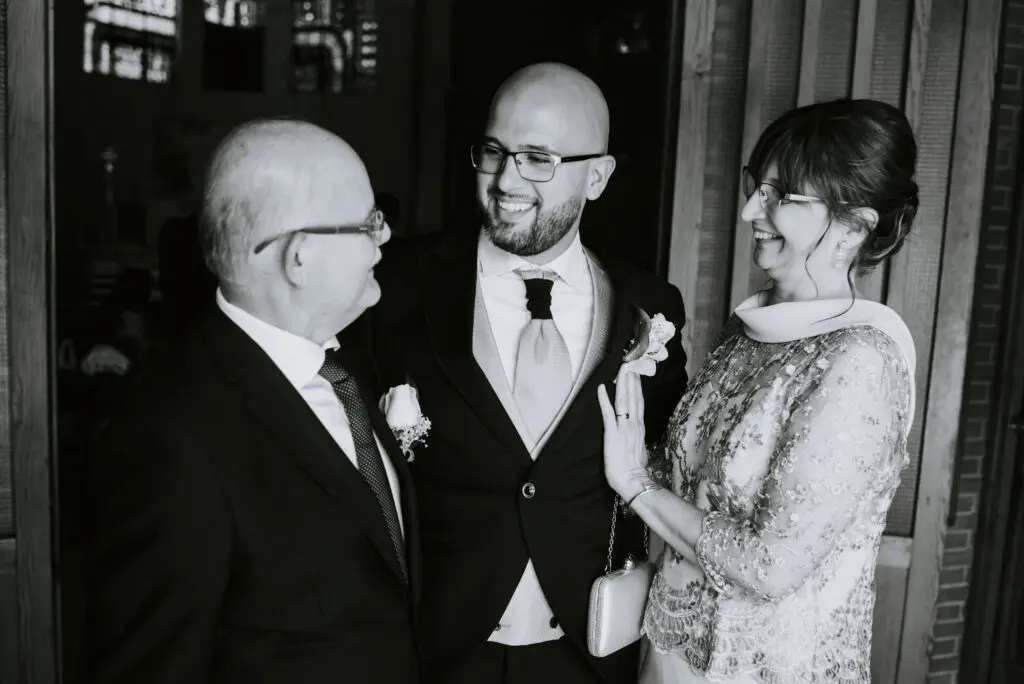 Feder & Selena 18