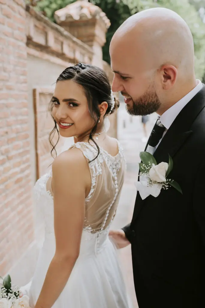 Feder & Selena 19
