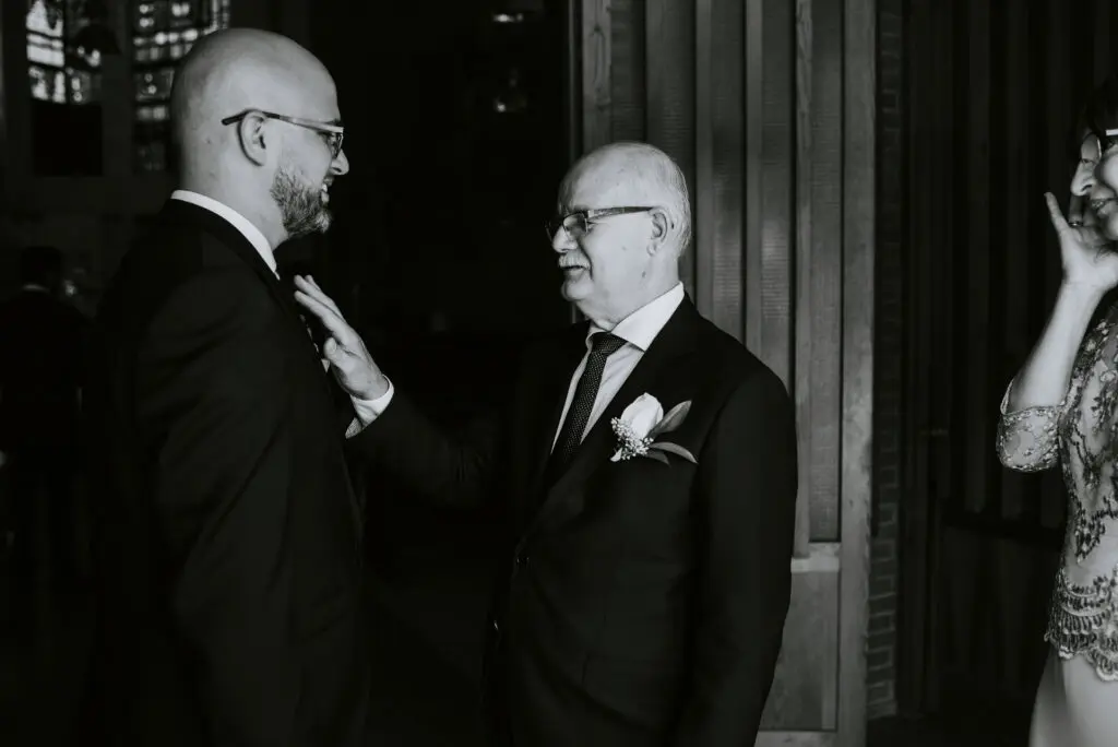 Feder & Selena 25