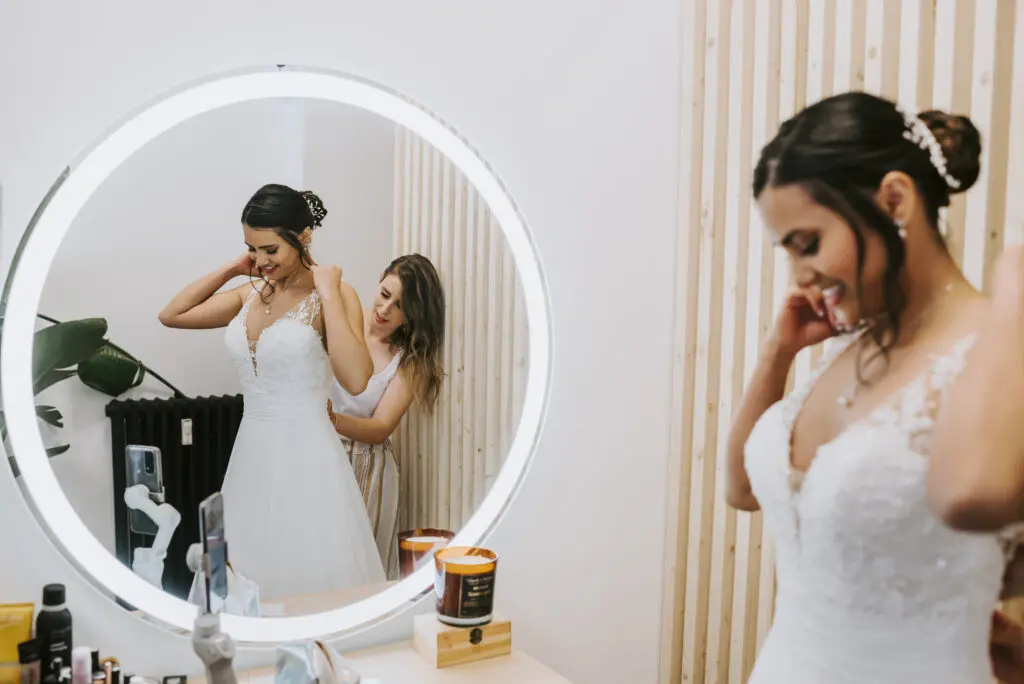 Feder & Selena 39
