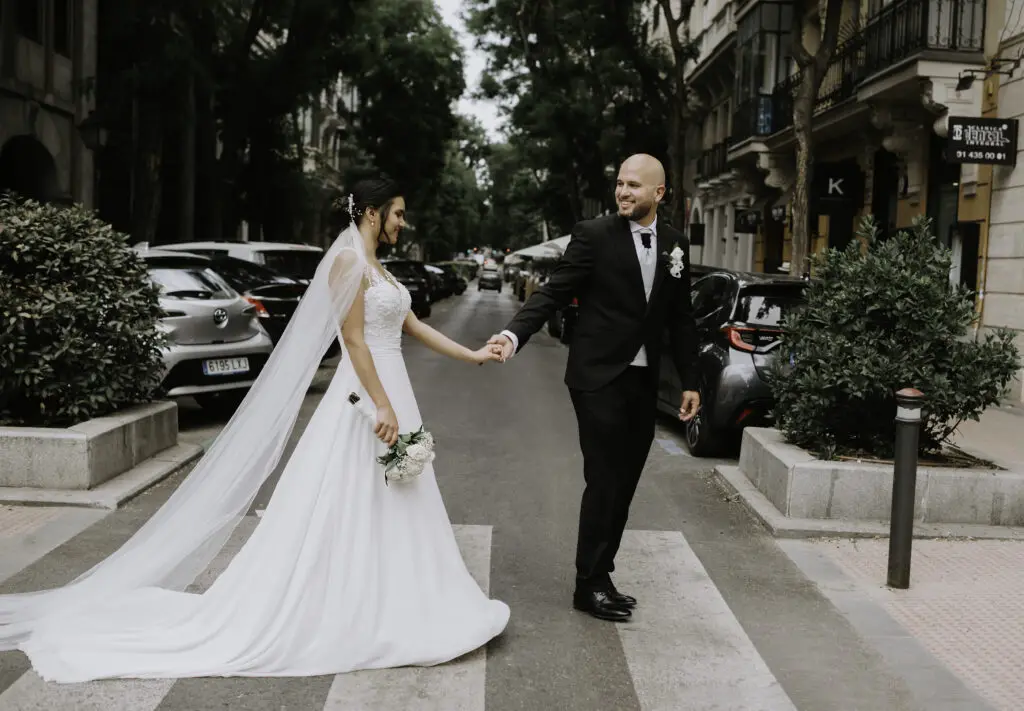 Feder & Selena 40