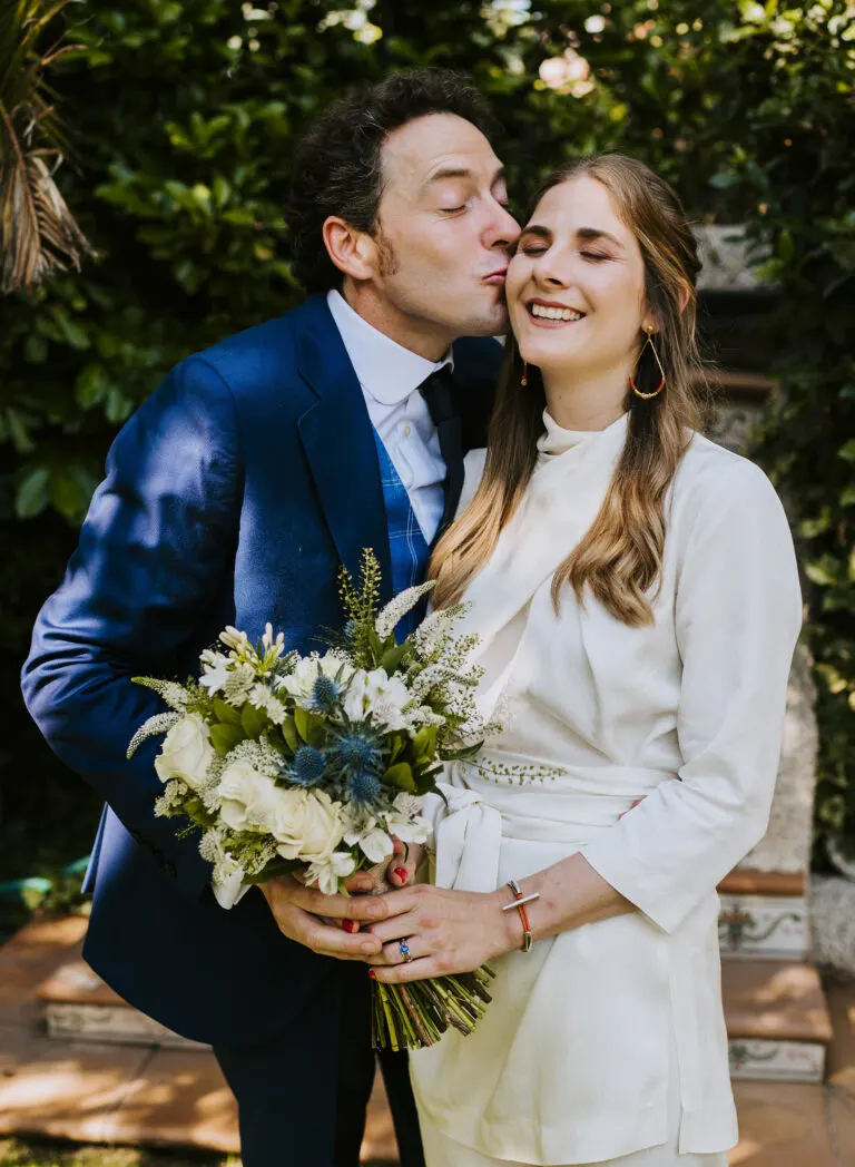 Iñaki & Eugenie 1