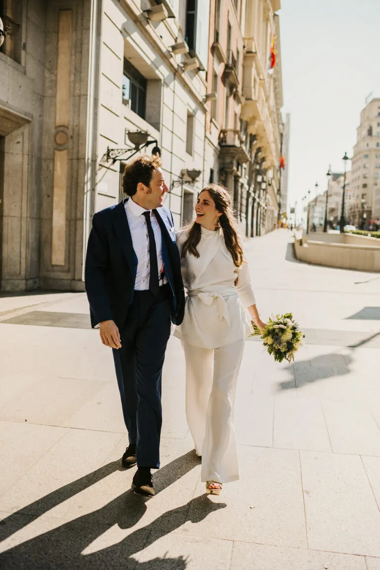 Iñaki & Eugenie 2