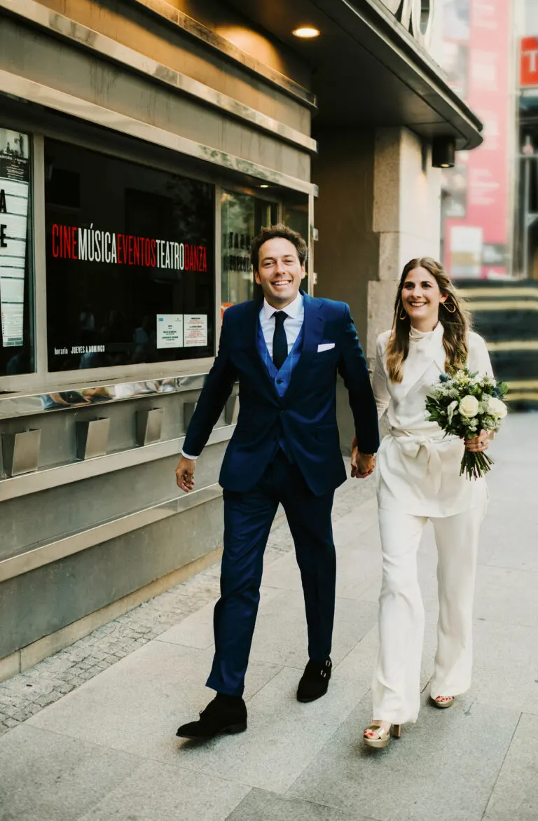 Iñaki & Eugenie 12