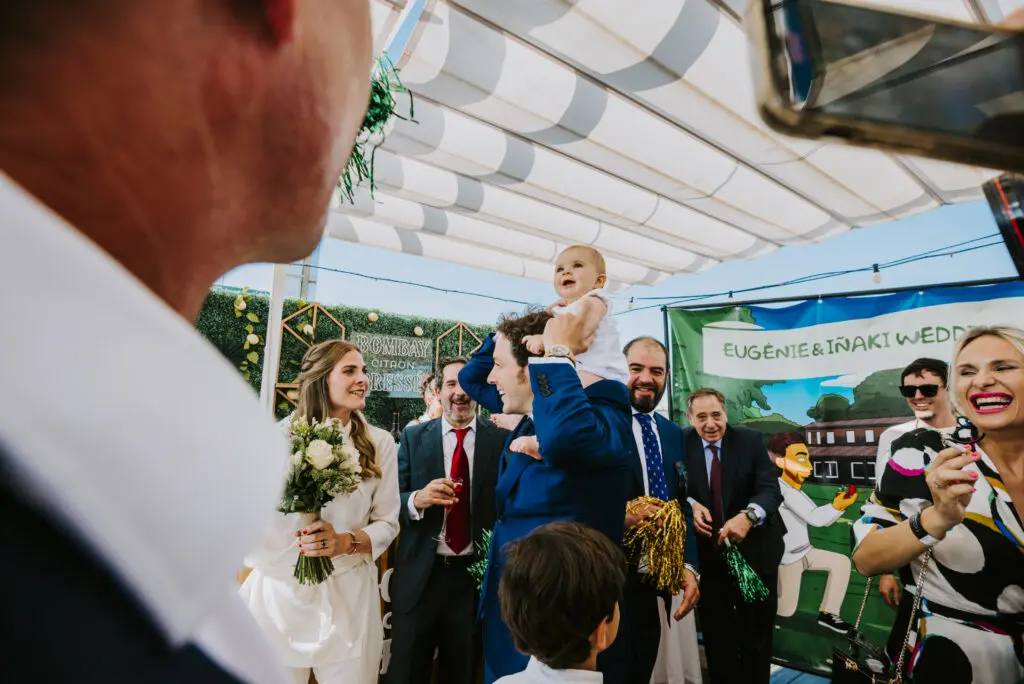 Iñaki & Eugenie 14
