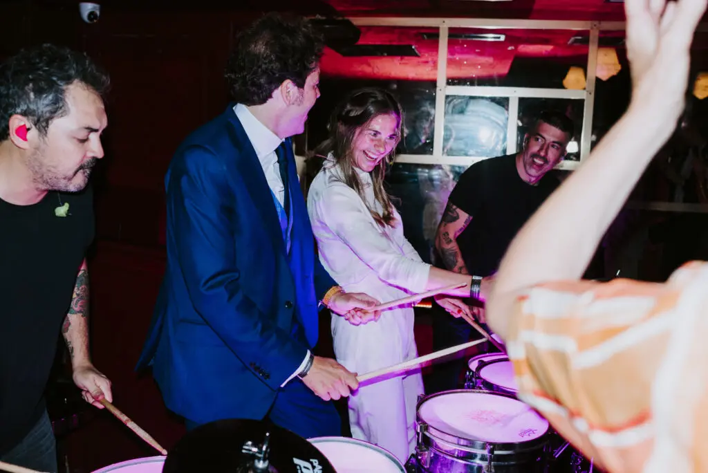 Iñaki & Eugenie 18