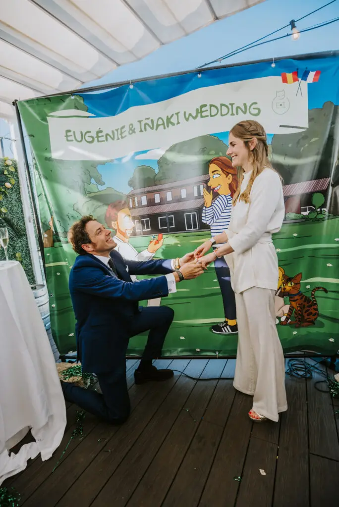 Iñaki & Eugenie 21
