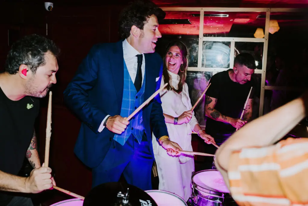 Iñaki & Eugenie 25