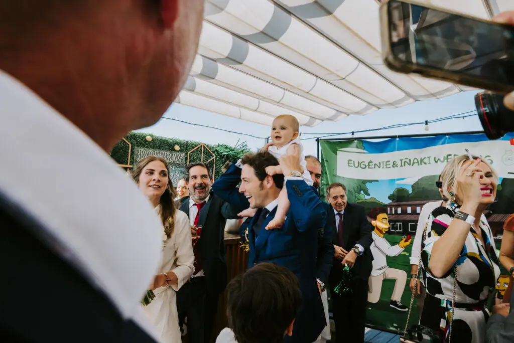 Iñaki & Eugenie 29