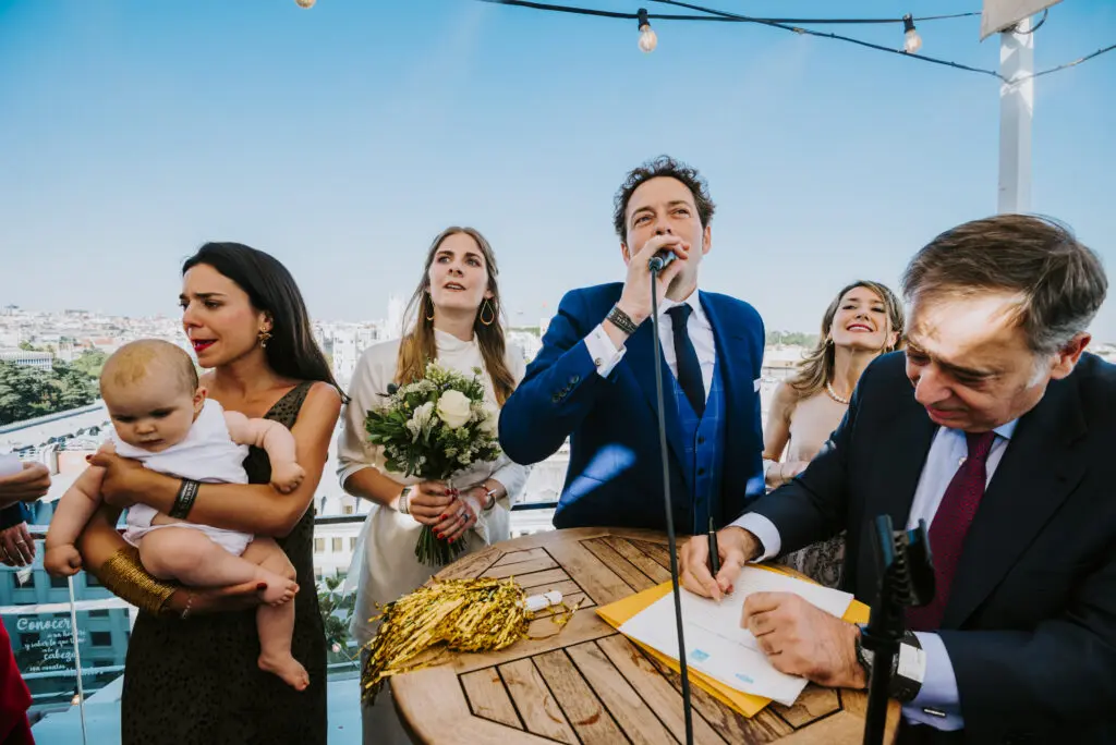 Iñaki & Eugenie 30