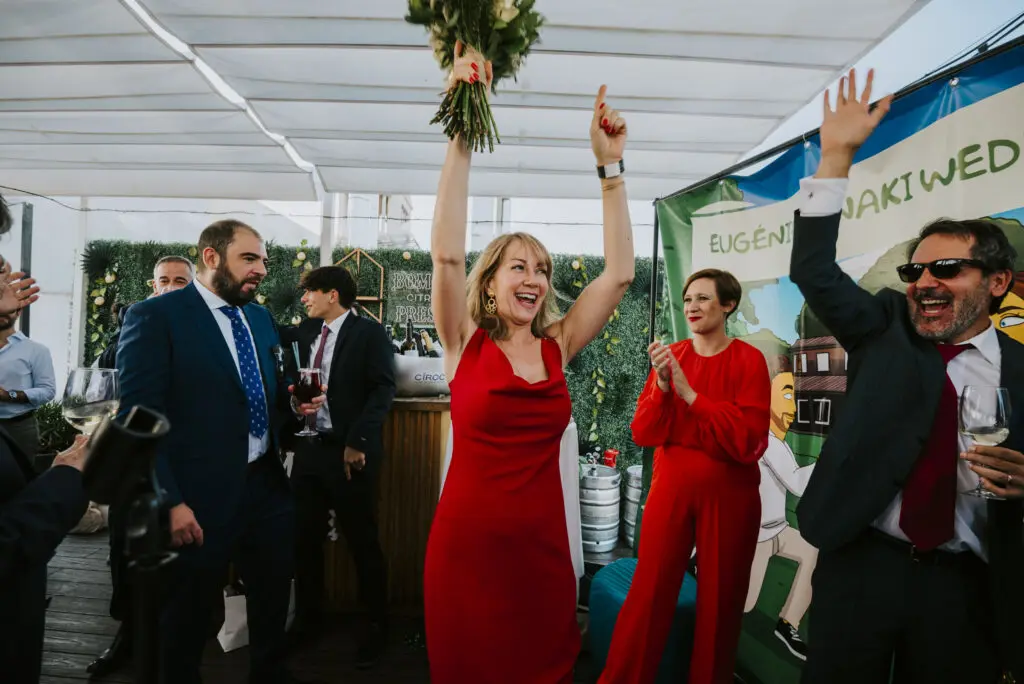 Iñaki & Eugenie 33
