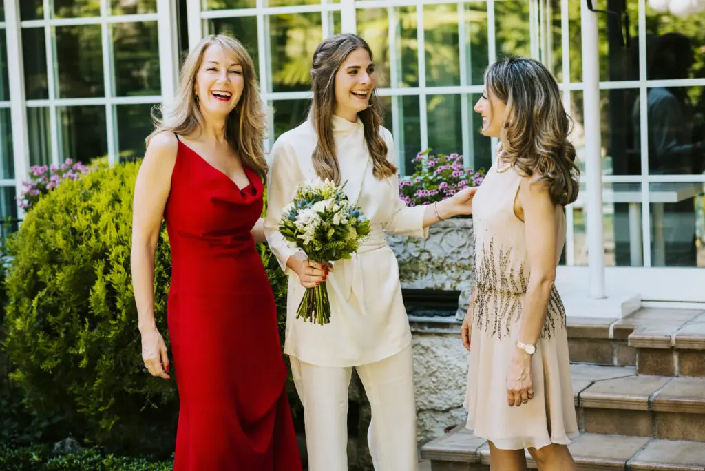 Iñaki & Eugenie 50