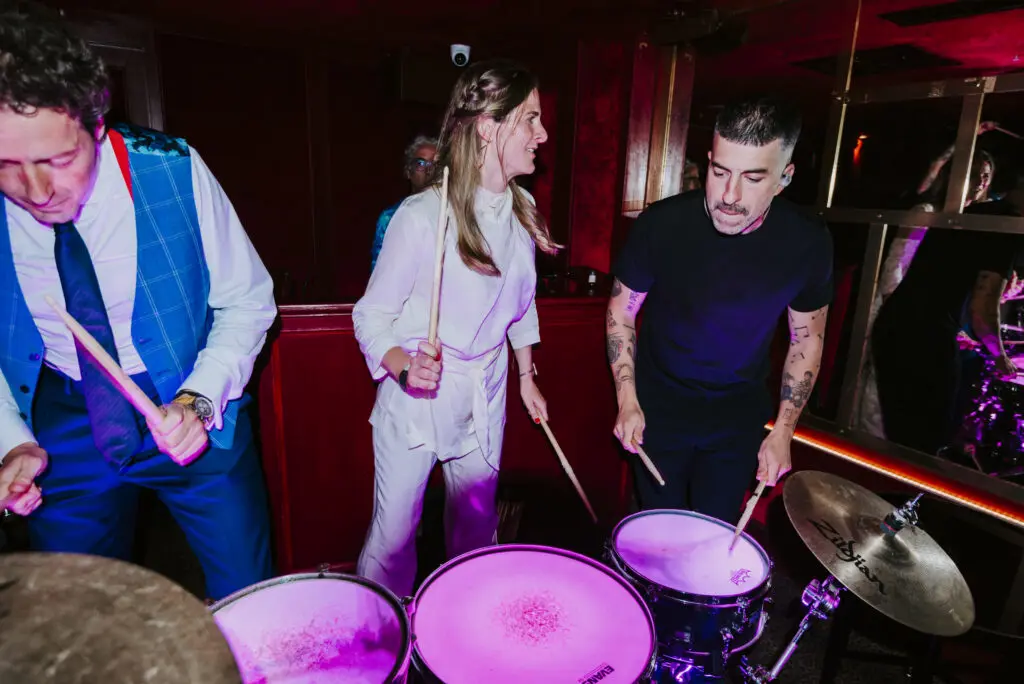 Iñaki & Eugenie 64