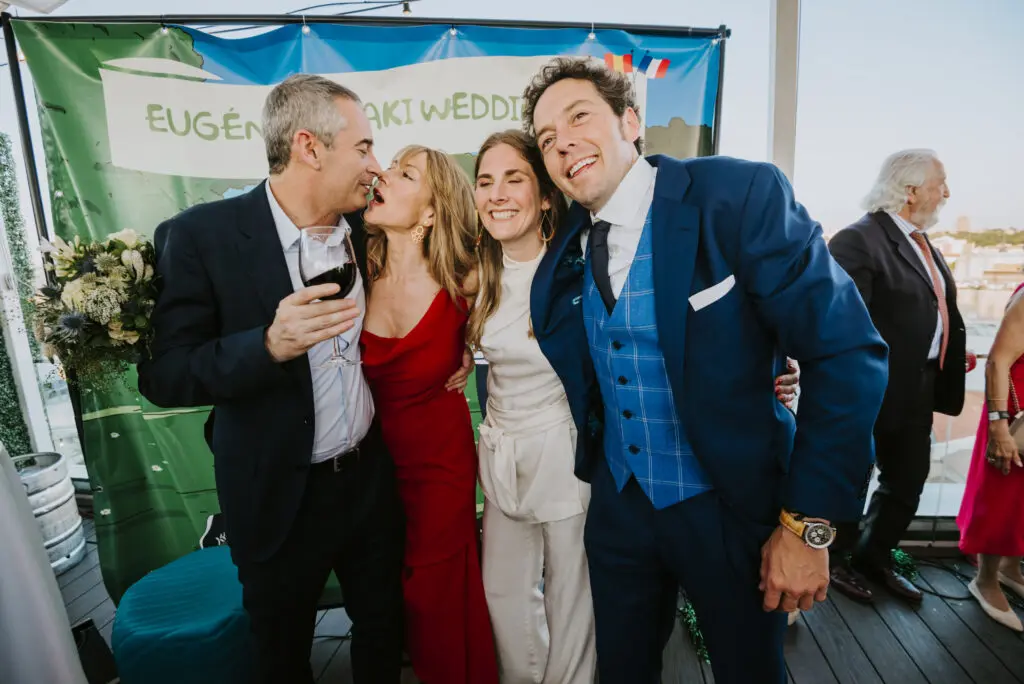 Iñaki & Eugenie 68