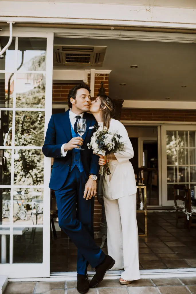 Iñaki & Eugenie 70
