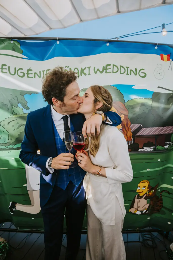 Iñaki & Eugenie 72
