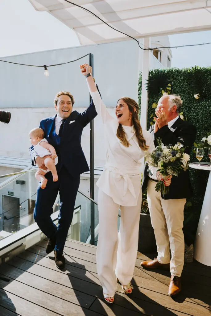 Iñaki & Eugenie 80