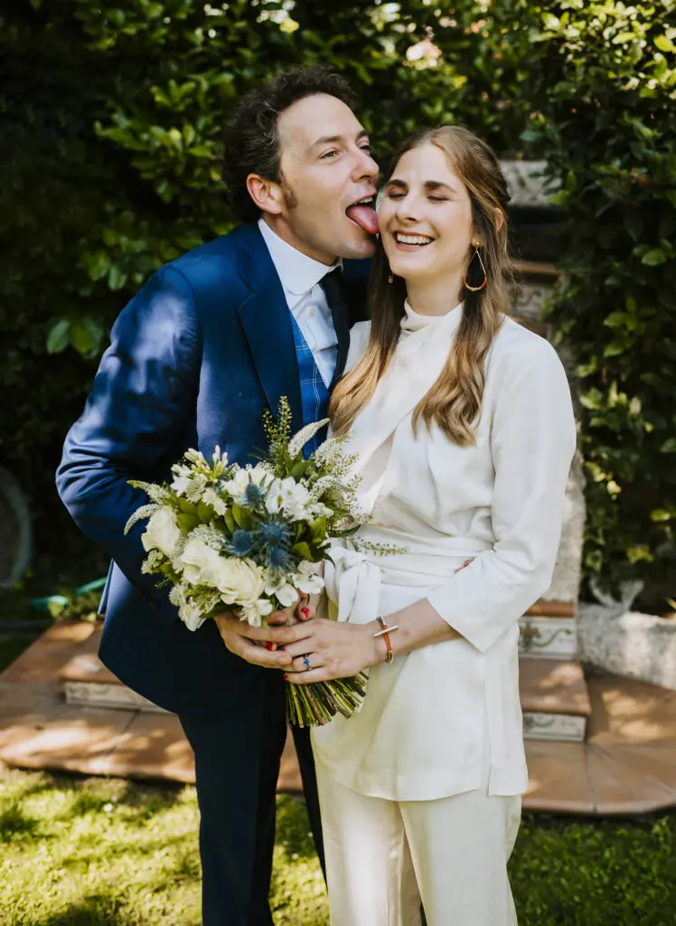 Iñaki & Eugenie 85