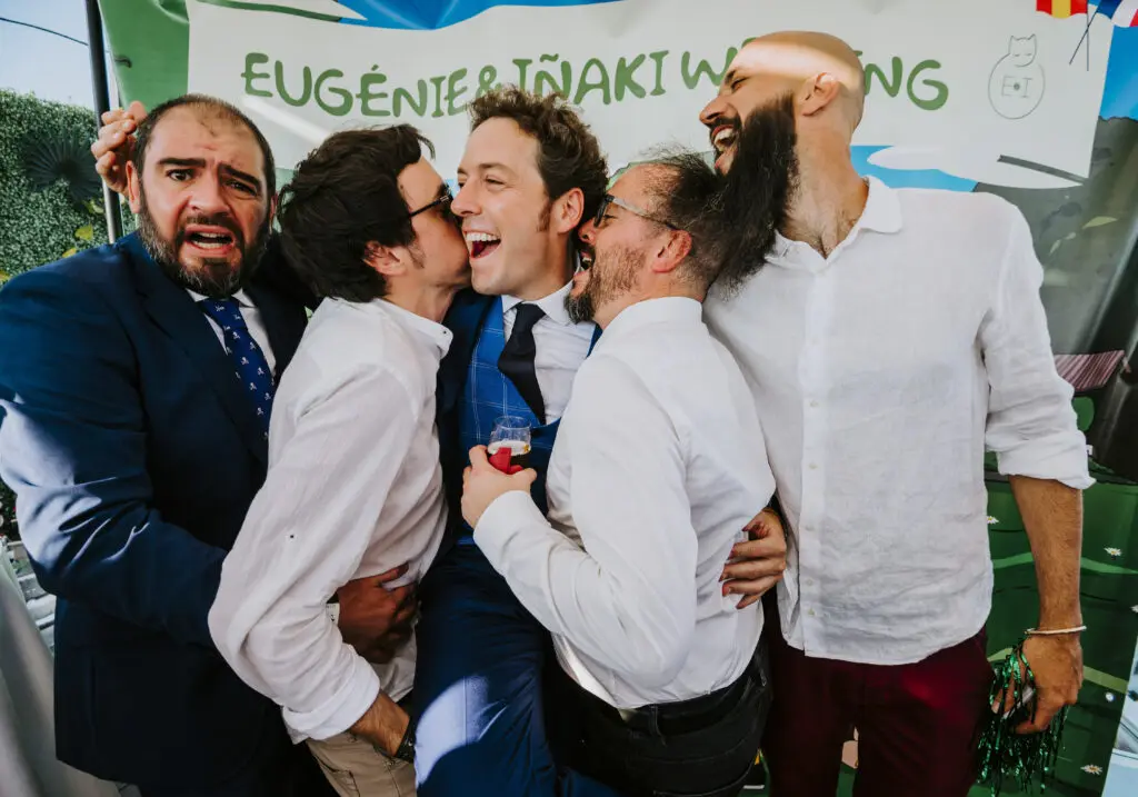 Iñaki & Eugenie 86