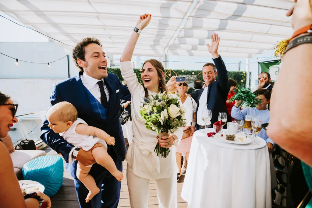 Iñaki & Eugenie 90