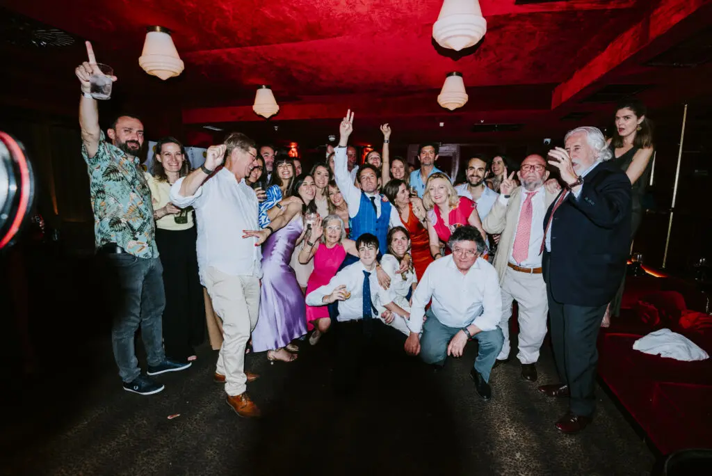 Iñaki & Eugenie 93