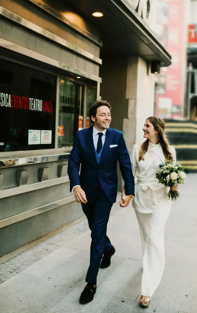 Iñaki & Eugenie 95