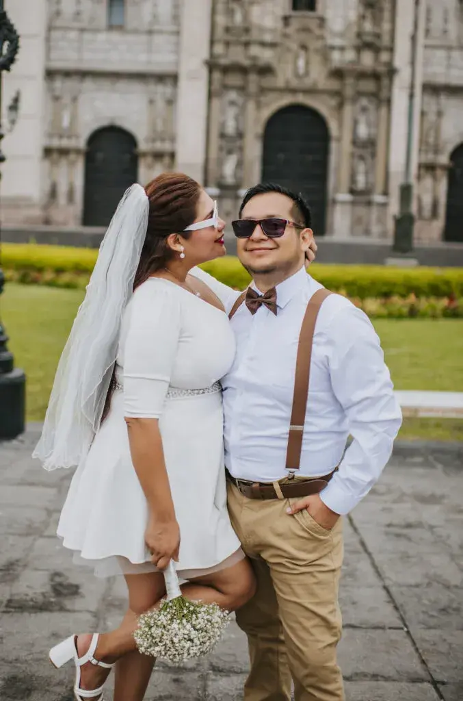 Jim & Lorayne 30