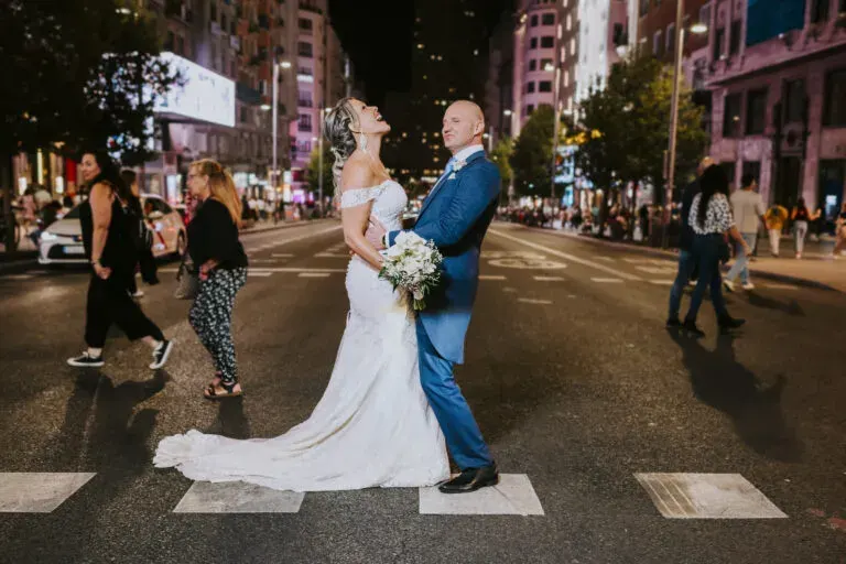 Jose & Vanessa 4