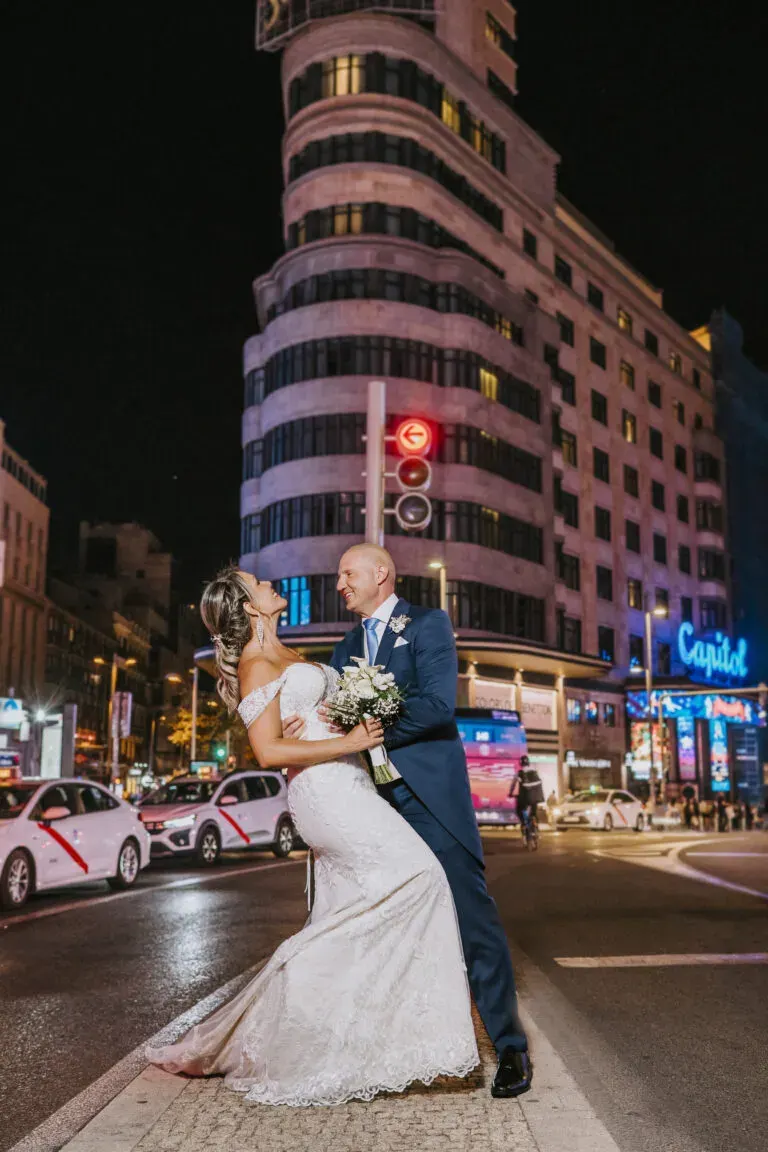 Jose & Vanessa 8