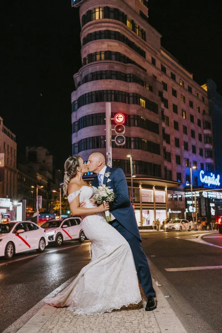 Jose & Vanessa 9
