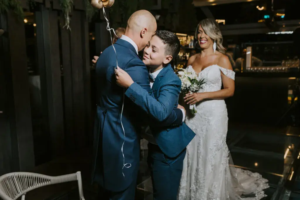Jose & Vanessa 16