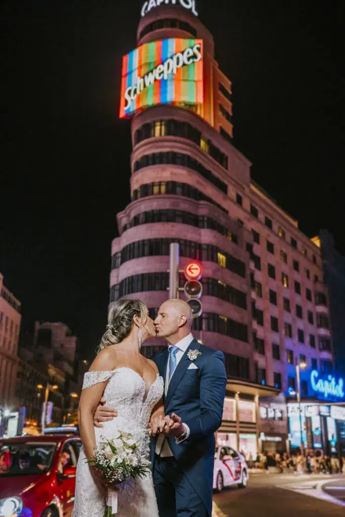 Jose & Vanessa 21