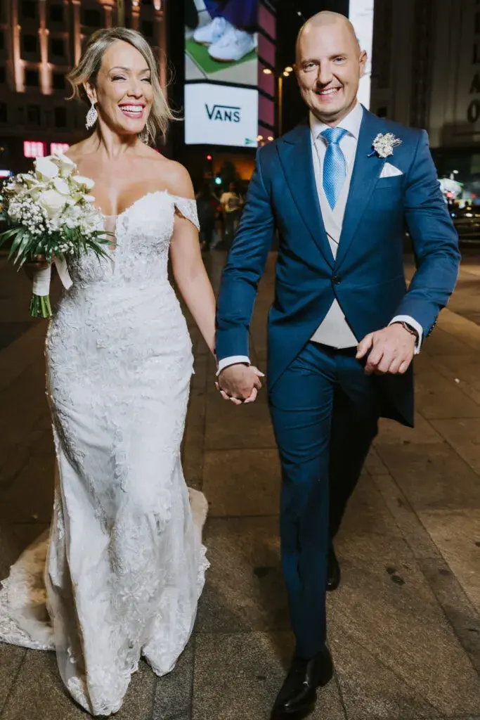 Jose & Vanessa 27