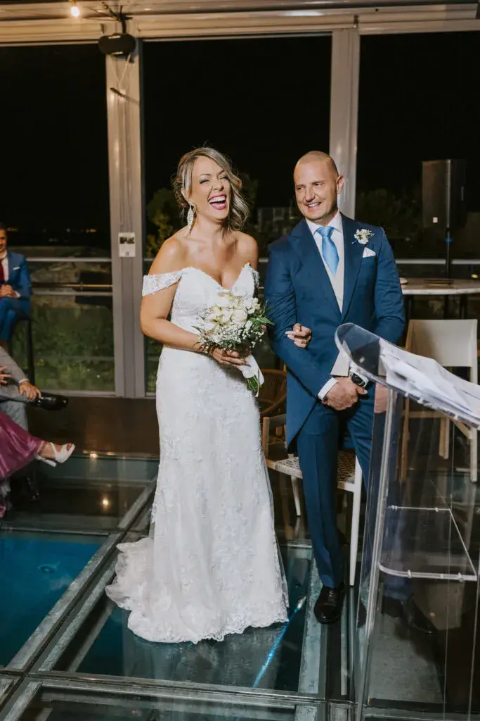 Jose & Vanessa 30