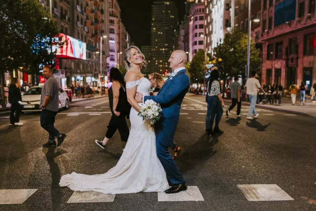 Jose & Vanessa 35